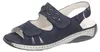 Waldläufer Garda Largeur G Sandale Bleu Voir les images du produit 39