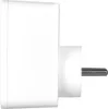 Vayox VA0375 Zásuvkový adaptér 1 přihrádka + 2x USB-A + 2x Náhled obrázku produktu 9