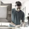 LogiLink - Headset - On-Ear - Bluetooth - kabellos - Anteprima dell’immagine prodotto 5