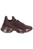 Steve Madden Maxillsa-R Sneaker Violett in Gr. 37 Produktbild-Vorschau 5
