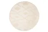 Tapis Rond Outdoor Indoor Salon Chambre Design Moderne Voir les images du produit 8