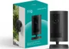 Ring Telecamera esterna Plus Batteria ricaricabile Nero Anteprima dell’immagine prodotto 7