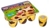 Paula's Minis drewniany sklep spożywczy z krowimi łatami Podgląd zdjęcia produktu 7