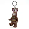 LEGO® Iconic Schokoladenhase Leuchtfigur (HT) Produktbild-Vorschau 4