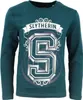 Harry Potter Gryffindor Slytherin Jungen Schlafanzug Pyjama Produktbild-Vorschau 5