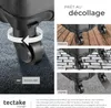 Ensemble de 3 valises Talia avec pèse-bagage et étiquette à Voir les images du produit 7