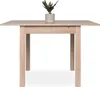 Table extensible Intertrade avec 1 plateau extensible (40 Voir les images du produit 10