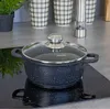 KINGHOFF 28 cm MARMUR KH-1597 6,5 l Náhled obrázku produktu 6