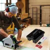 TablettCARGO PLUS ( klein, mit Fächern) - schwarz Produktbild-Vorschau 11