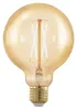 EGLO 110064, 4 W, 28 W, E27, 300 lm, Warmweiß Produktbild-Vorschau 1