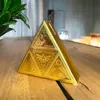The Legend of Zelda Triforce Spardose Produktbild-Vorschau 6