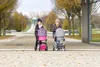 Bayer Chic 2000 - Puppenwagen Mika, 2in1 Kombipuppenwagen Produktbild-Vorschau 10
