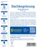 Artikelbild 3 von 'Blumen-Mischung Dachbegrünung & Trockenrasen' Produktbild-Vorschau