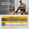 CAMBIVO Calze Compressione Graduata Donna Uomo 3 Paia, Anteprima dell’immagine prodotto 7