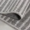 In & Outdoor Teppich Skandinavisch Design Wetterfest für Produktbild-Vorschau 4