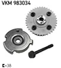 SKF VKM 983034 Nockenwellenversteller für BMW 3 Touring Produktbild-Vorschau 2