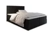 Masseno Boxspringbett LENA 160x200 cm Komplett-Set mit Produktbild-Vorschau 2