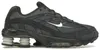 Nike Shox Ride 2 Anthracite Jade Horizon - EU 37.5 Produktbild-Vorschau 1