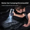 4-in-1 Auto Starthilfe 1500A mit Powerbank 150 PSI Produktbild-Vorschau 6