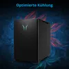 ERAZER Bandit P20 Gaming PC - Ultra 7 265F, GeForce RTX Produktbild-Vorschau 6