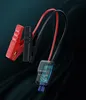 Baseus Super Energy Car Jump Starter 12000mAh, 1000A, USB Náhled obrázku produktu 19