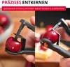 Dénoyauteur de cerises Westmark « Kernex » Black Edition Voir les images du produit 7