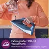 Philips 7000 series DST7020/20 HV Steam Iron Louros/Cotone Anteprima dell’immagine prodotto 17