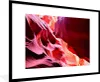 MuchoWow® Gerahmtes Poster Der Antelope Canyon unter der Produktbild-Vorschau 1