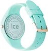 Ice-Watch ICE.GL.AQ.S.S.14 ICE GLAM PASTEL Aqua Small Uhr Produktbild-Vorschau 10