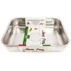 STEEL PAN SP11161 Plat a four Podgląd zdjęcia produktu 9