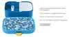 Mepal Campus Lunchbox Disney Stitch Blauw Anteprima dell’immagine prodotto 3
