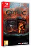 Nintendo Games Switch Gothic Classic Khorinis Saga Produktbild-Vorschau 2