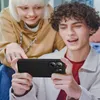 Silikonowe etui na telefon komórkowy Xiaomi Redmi Note 14 Podgląd zdjęcia produktu 7