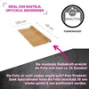 Klebefolie Eiche mittel - 90x210cm Produktbild-Vorschau 1