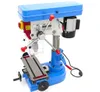 HBM 16 Bohr-/Fräsmaschine mit Schutzabdeckung Produktbild-Vorschau 15