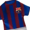 Barcelona FC - Appendiabiti per auto, maglia da gioco Home Anteprima dell’immagine prodotto 3