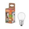 OSRAM LED Lampe CLASSIC P höchste  3.8W 827 Frosted E27 Produktbild-Vorschau 3