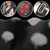 Shiatsu-Massagegerät für Nacken und Rücken mit Produktbild-Vorschau 4