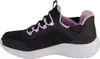Skechers Sneakers 303585LBLK in Black color size 34 Voir les images du produit 2