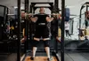 Thor Athletics ceinture d'haltérophilie en cuir avec Voir les images du produit 5