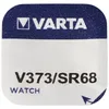 Batteria a bottone VARTA Silver Coin V373 / SR68 Anteprima dell’immagine prodotto 4