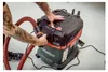 Metabo ASA 30 M PC Nat- en droogzuiger 1200 Watt 36 l 225 Productafbeelding-voorbeeld 12