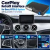 Bezdrôtové rozhranie CarPlay a Android Auto pre modely Náhľad obrázku produktu 5
