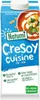 Cuisine - CreSoy montabile 16% 200ml Anteprima dell’immagine prodotto 3