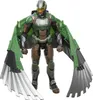 Marvel Legends Series ’s Falcon, 4 Jahr(e), Mehrfarbig Produktbild-Vorschau 1