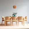 Pendelleuchte Esstisch Hängelampe Esszimmer Lampe E27 Produktbild-Vorschau 2