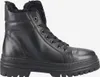 Gabor 31.725.27, Warmfutter, Boots in Schwarz für Damen, Produktbild-Vorschau 1