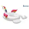 Intex Badeinsel Unicorn Party Island 57266EU Produktbild-Vorschau 5