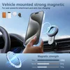 Handyhülle für iPhone 15 Pro Max Magnetisches Ringhalter Produktbild-Vorschau 6