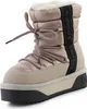 Chaussures D.Franklin Nordic V.2 Bomb DFSH371006BEIG Voir les images du produit 4